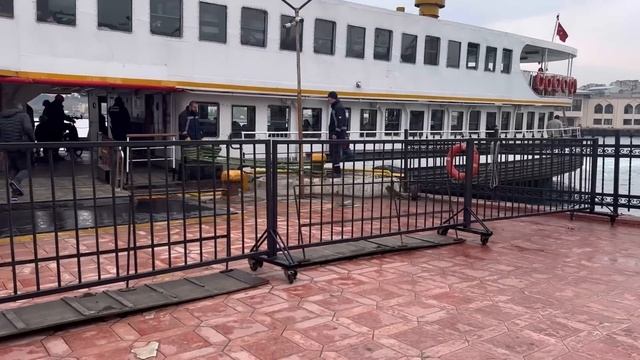 Принцевы Острова Стамбул