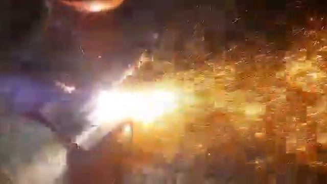 Air Plasma Cutting Machine