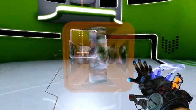 Magrunner: Dark Pulse #6 Платформы: Средняя сложность