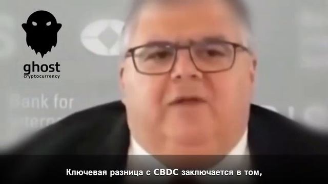 GHOST — это ОТВЕТ на 