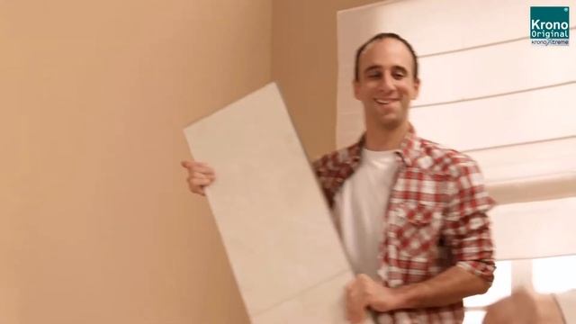 Krono Xtreme   Klickfliese & Designboden In Einem