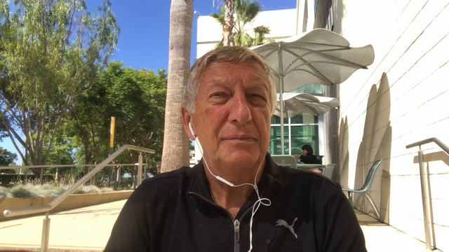 Терпение когда-нибудь кончится