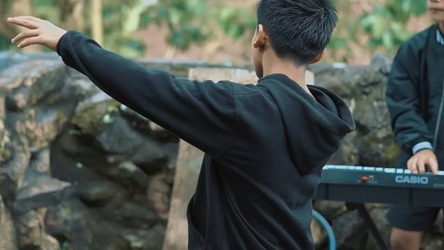 Dadido - ACA ACA NEHI NEHI (COVER BY BOCIL ) VIRAL DI TIKTOKKK