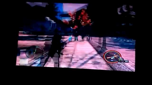 Saints Row 3 My New Dlc