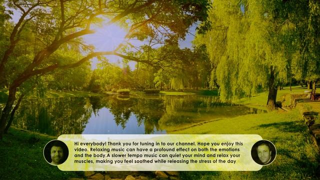 Relax And Fall Asleep - 60 Bpm Sleep Music - Insomnia, Sleep Help # 209