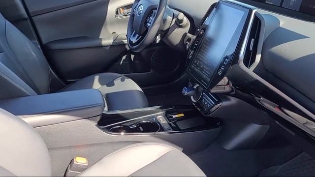 2022 Toyota Prius Prime XLE 5D Hatchback Oakland  Hayward  San Leandro  Union City  San Lorenzo  Sa