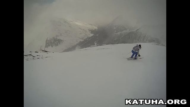 Катуха-на-Чегете