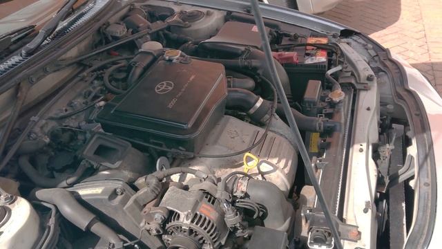 Toyota Celica GT-Four For Sale