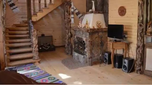 Оcь Як Виглядає Резиденція Президента! В скільки обходиться її утримування?