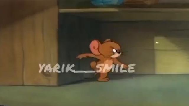 Новая озвучка на Том и Джери