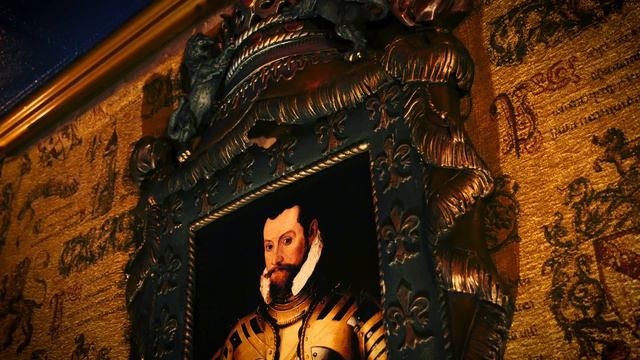 BACH: SOLO SONATA (ADAGIO) BWV 1001 - CSONGOR KOROSSY-KHAYLL