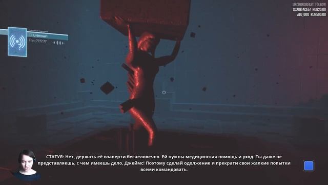 Q.U.B.E. 2: первый взгляд на игру