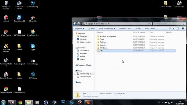 Solucion Al Error De OP7 