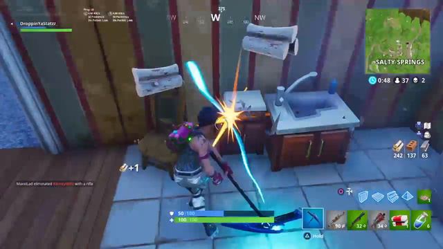 FORTNITE:FAST STANDARD BUILDER! 300+ Wins|TIER 54 LEVEL 61