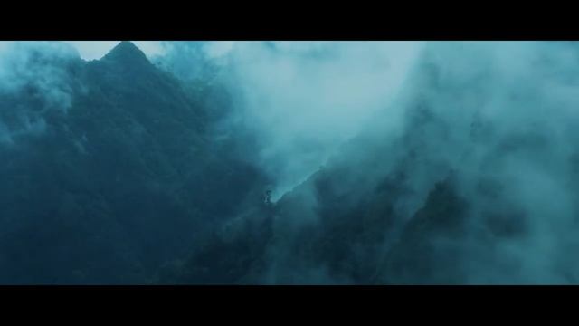 Медитация. Райский остров.