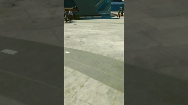 Starfield Bad Graphic