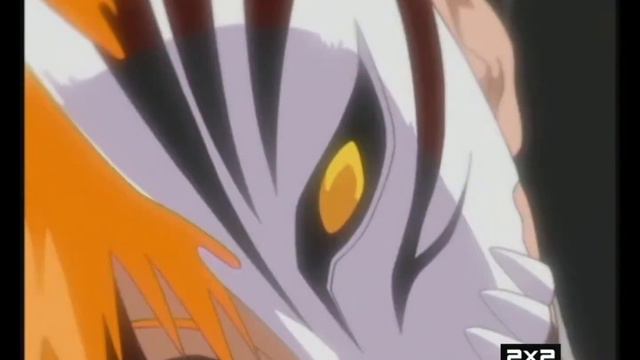 2х2 Shirozaki Vs Byakuya(широзаки против бьякуи).wmv