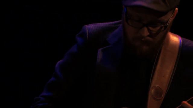 Tanguedia Quintet - Revirado (Astor Piazzolla)