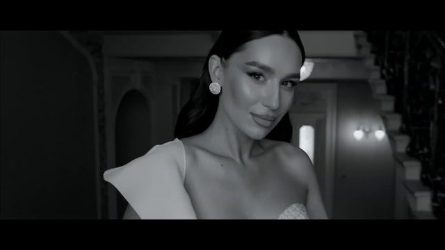 Камерная свадьба Лёши и Алины