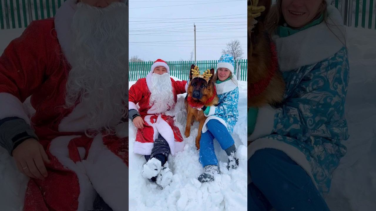 С наступающим Новым 2024 годом, друзья!❤️