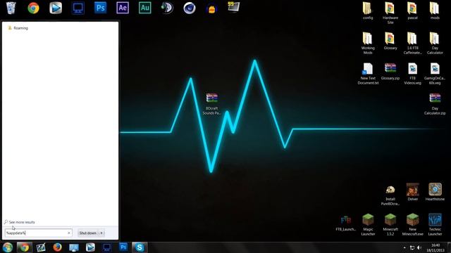How To Install The Sphax Sound Pack For Minecraft 1.7.2 [November 2013]