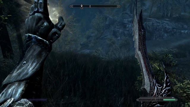 The Elder Scrolls V: Skyrim - Anniversary Edition - Legendary Walkthrough | No Commentary - Part 29