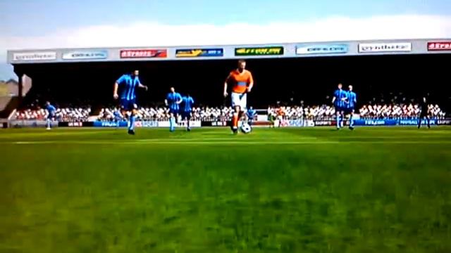 This Is How You Should Finish FIFA 11