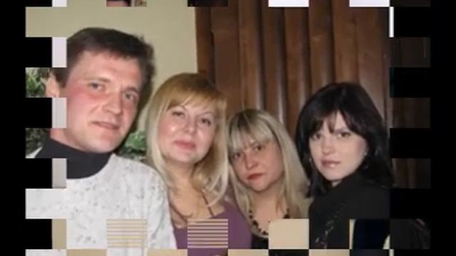 Встреча одноклассников 2010г.