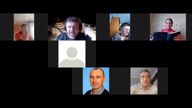 Иоанна 6.22-44