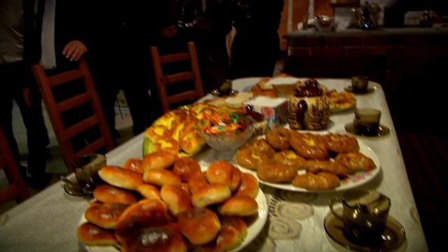 В Калининском районе успешно идёт газификация