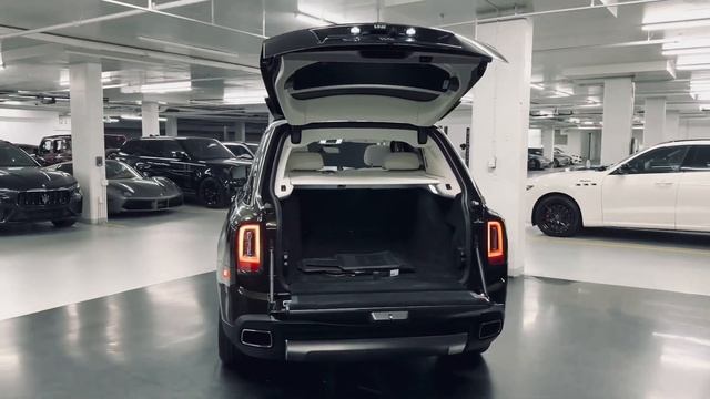 NEW 2024 Rolls Royce Cullinan V12 6.2l Hight Class SUV