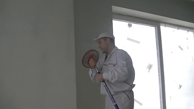 Радиус  Full Circle 360  для зачистки