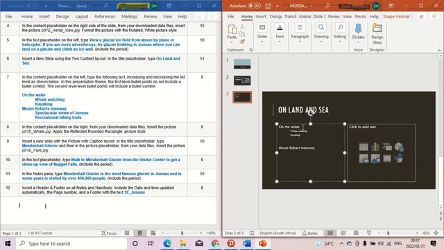 EUP1501 ASSIGNMENT 2 POWER POINT 2022