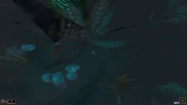 Let's Play Morrowind (P45) - Mister H