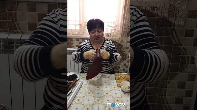 Пасхальные яйца и сладости