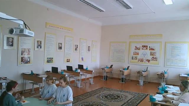 Демонстрационный экзамен, СДО-4, 1 группа, часть 2