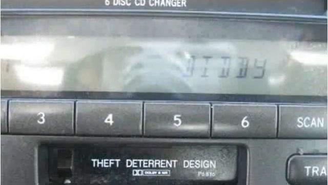 2002 Lexus ES 300 available from Indy Motors