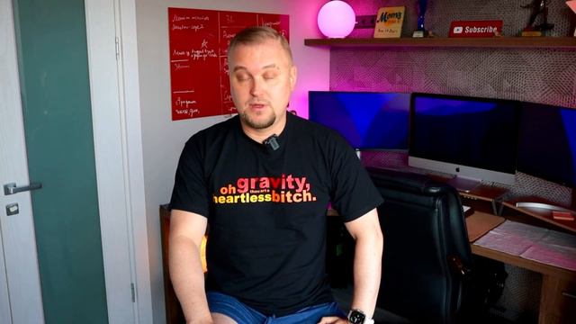 Зачем брак мужчине? 🙁