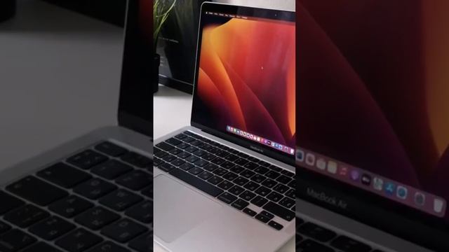 MacBook Air M1 In 2023