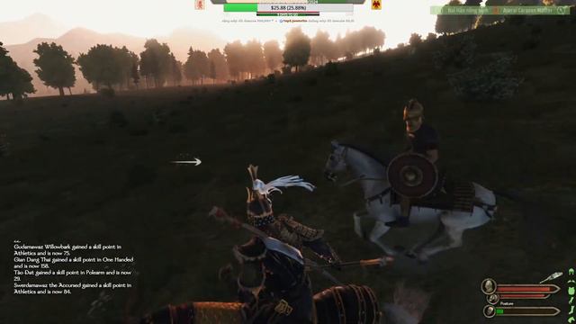 Đại Hán Chinh Phạt Đế Quốc La Mã | Á Âu đại Chiến | Tập 01 | Tào Đạt Và Hào Kiệt Tứ Phương