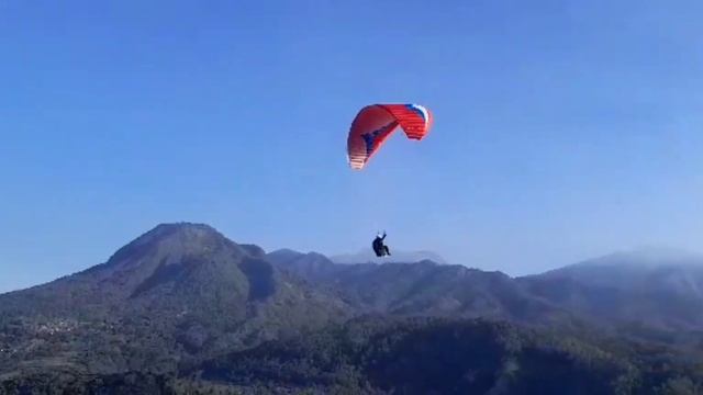 East Java Indonesia Holiday