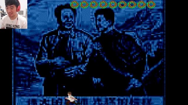 Hong Kong 97 Game - Playthrough Lets Play