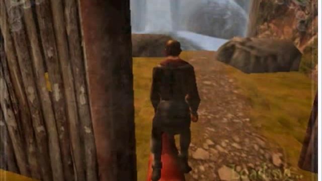 OUT OF RAVENSWORD THE FALLEN KING