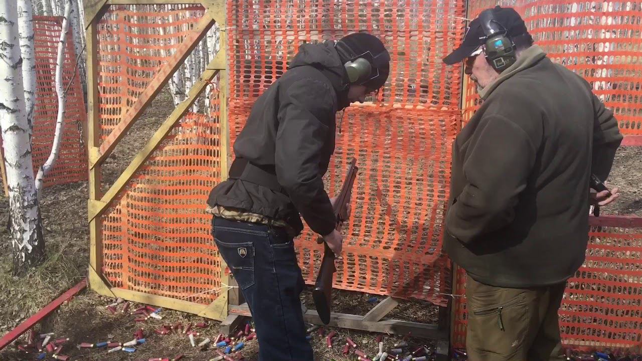 2018 спасибо деду за победу - Данил