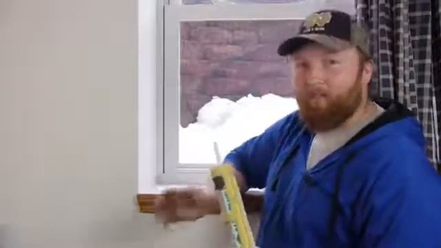 How To Replace Window Seals & Caulking