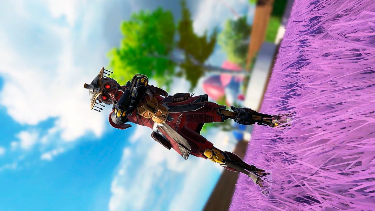 ВЛЕТАЕМ В ЗАМЕСЫ! | APEX LEGENDS |