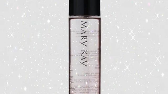 обезжиренное средство для снятия косметики с глаз Mary Kay, лучшее средство, демакияж