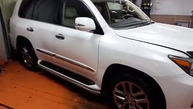 Как возродить старую мебель