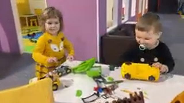 ДЕНЬ РОЖДЕНИЯ СОФИИ.3 ГОДИКА.Energy Landia