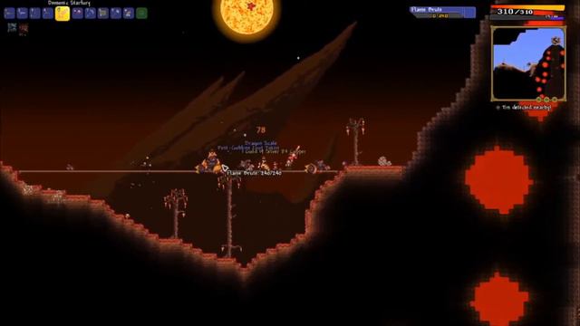 Terraria Ancients Awakened Episode 6 - Important Upgrades